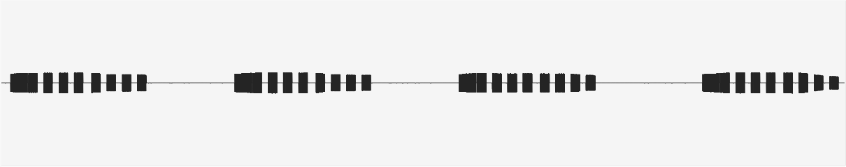 4 Presses of the Locking Key